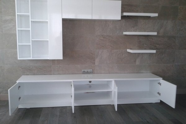 Eskişehir TV Ünitesi