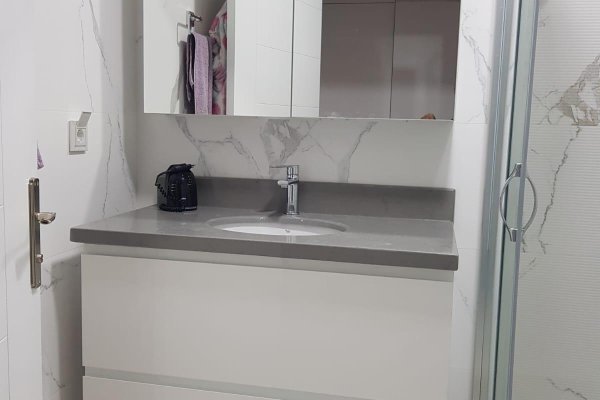 Eskişehir Banyo Dolabı