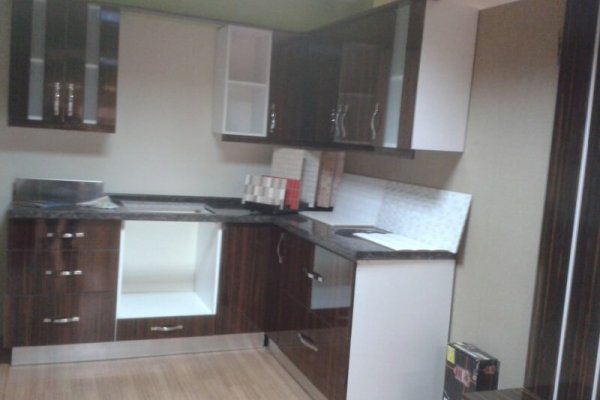 Eskişehir Mutfak Dolabı