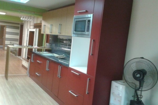 Eskişehir Mutfak Dolabı