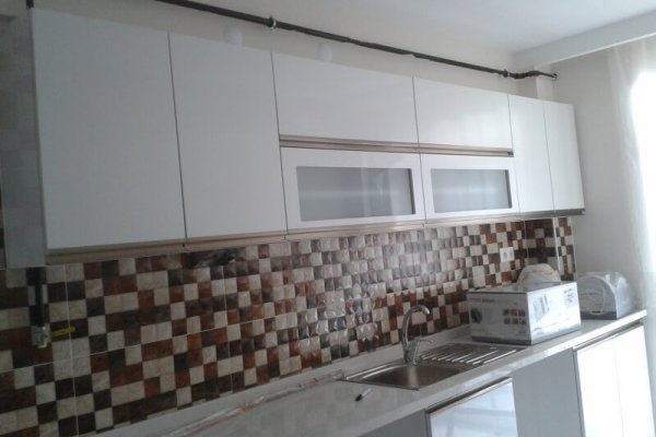 Eskişehir Mutfak Dolabı