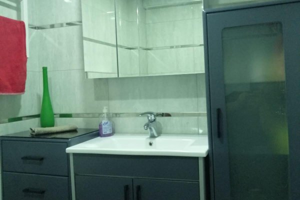 Eskişehir Banyo Dolabı