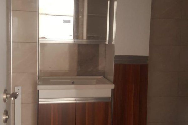 Eskişehir Banyo Dolabı