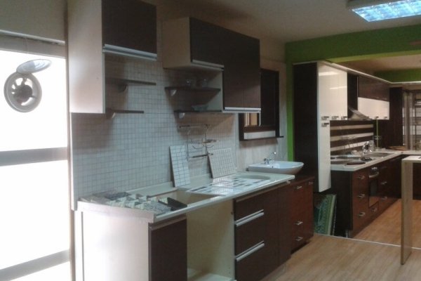 Eskişehir Mutfak Dolabı