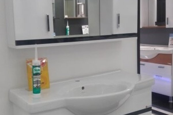 Eskişehir Banyo Dolabı
