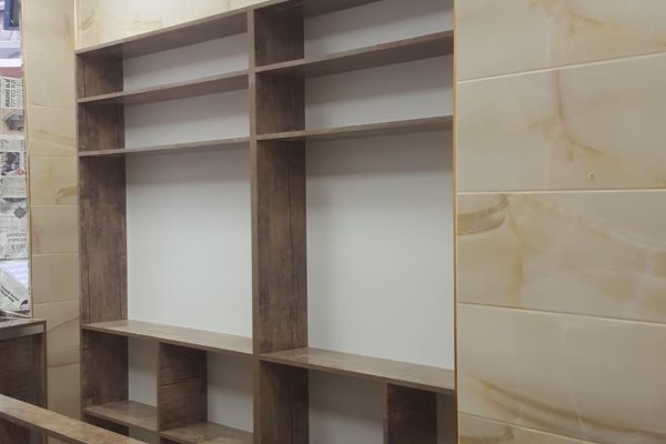 Eskişehir Mutfak Dolabı