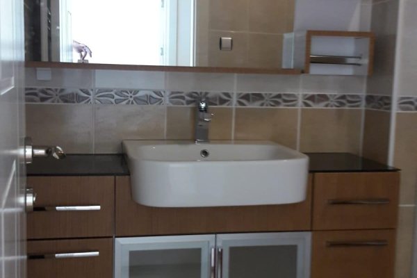 Eskişehir Banyo Dolabı