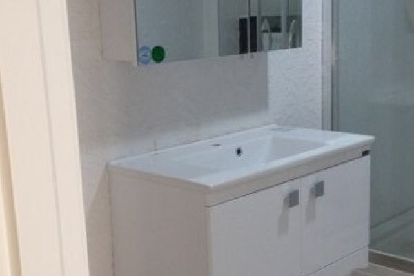 Eskişehir Banyo Dolabı