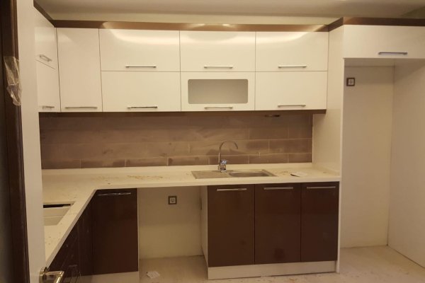 Eskişehir Mutfak Dolabı
