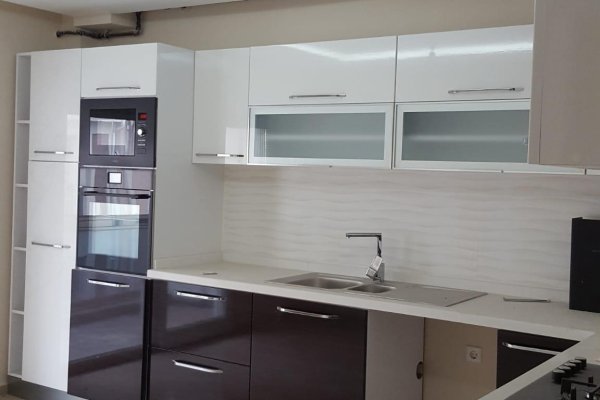 Eskişehir Mutfak Dolabı