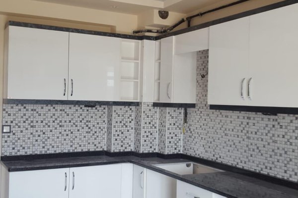 Eskişehir Mutfak Dolabı