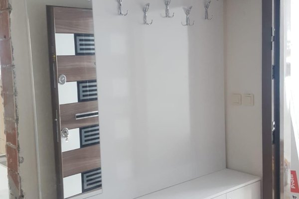 Eskişehir Portmanto