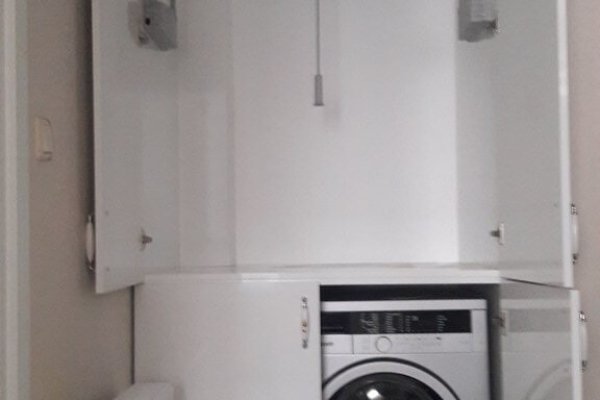 Eskişehir Banyo Dolabı