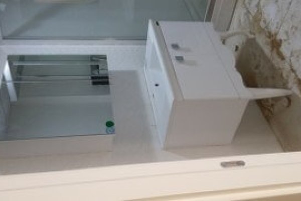 Eskişehir Banyo Dolabı