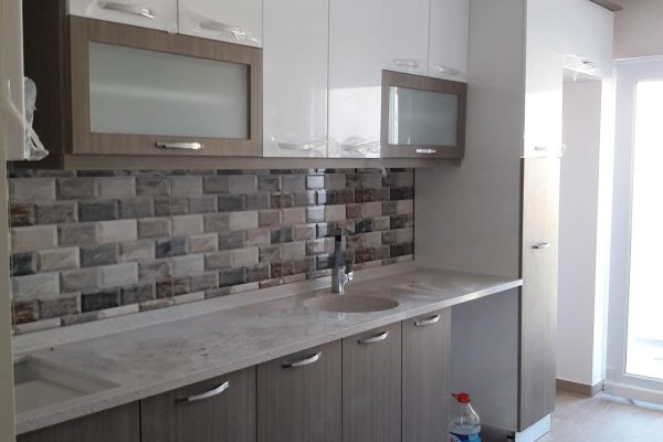 Eskişehir Mutfak Dolabı