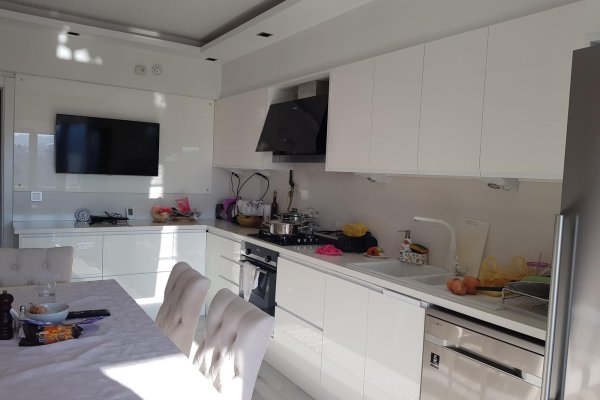 Eskişehir Mutfak Dolabı