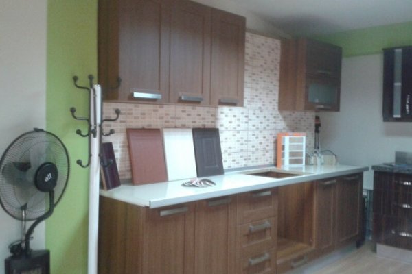 Eskişehir Mutfak Dolabı