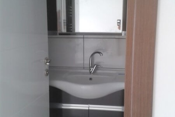 Eskişehir Banyo Dolabı