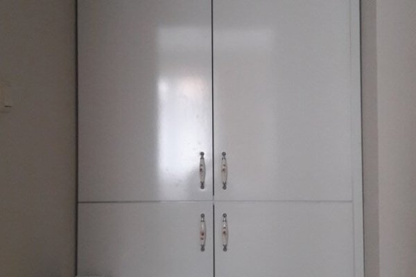 Eskişehir Banyo Dolabı