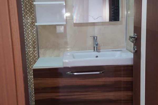 Eskişehir Banyo Dolabı