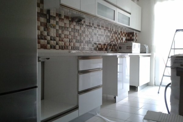 Eskişehir Mutfak Dolabı