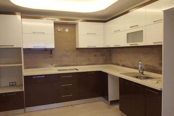 Eskişehir Mutfak Dolabı