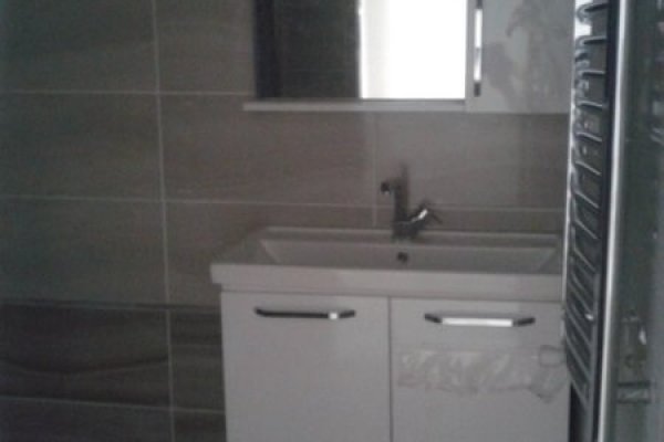 Eskişehir Banyo Dolabı