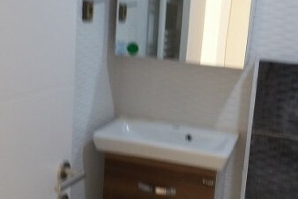 Eskişehir Banyo Dolabı