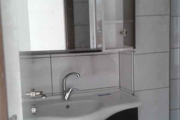 Eskişehir Banyo Dolabı