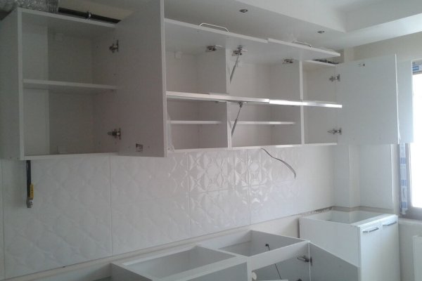 Eskişehir Mutfak Dolabı