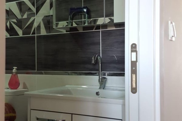 Eskişehir Banyo Dolabı