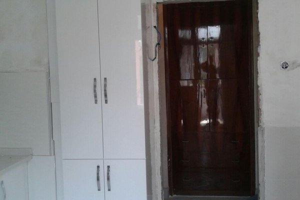 Eskişehir Mutfak Dolabı
