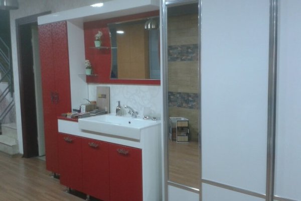Eskişehir Banyo Dolabı