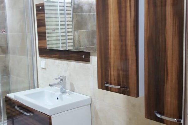 Eskişehir Banyo Dolabı