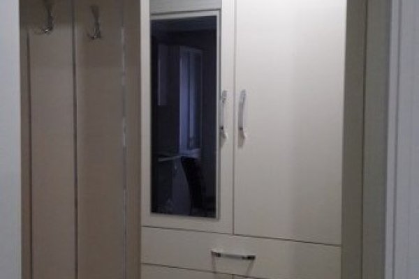 Eskişehir Portmanto
