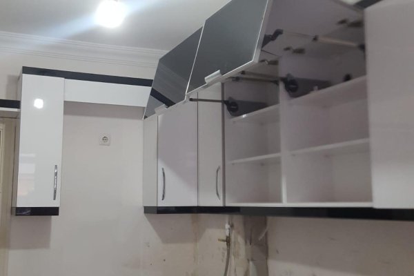 Eskişehir Mutfak Dolabı