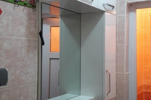 Eskişehir Banyo Dolabı