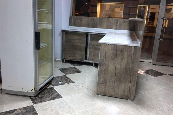 Eskişehir Mutfak Dolabı