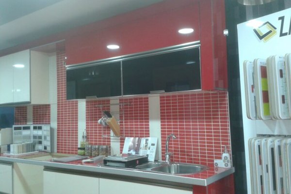 Eskişehir Mutfak Dolabı