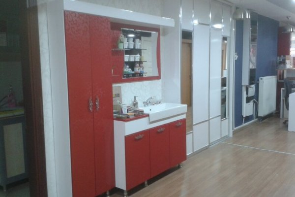 Eskişehir Banyo Dolabı