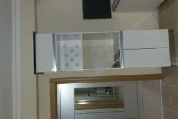 Eskişehir Mutfak Dolabı