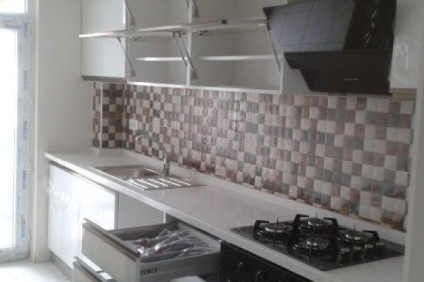 Eskişehir Mutfak Dolabı