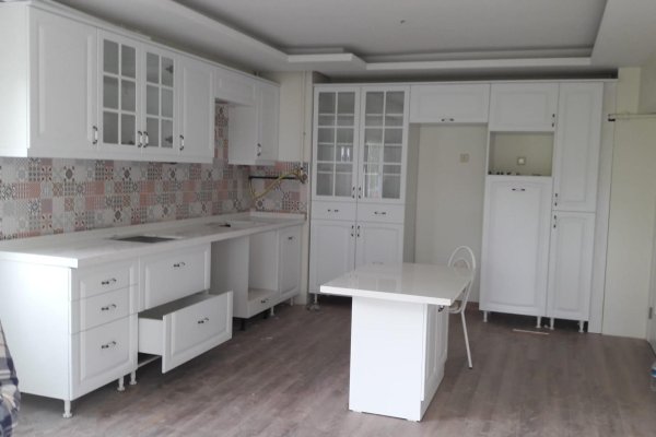 Eskişehir Mutfak Dolabı