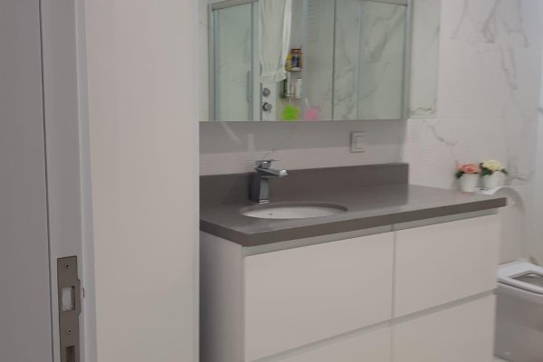 Eskişehir Banyo Dolabı