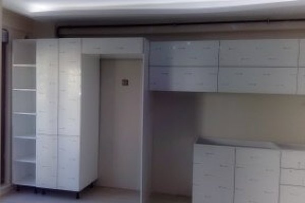 Eskişehir Mutfak Dolabı