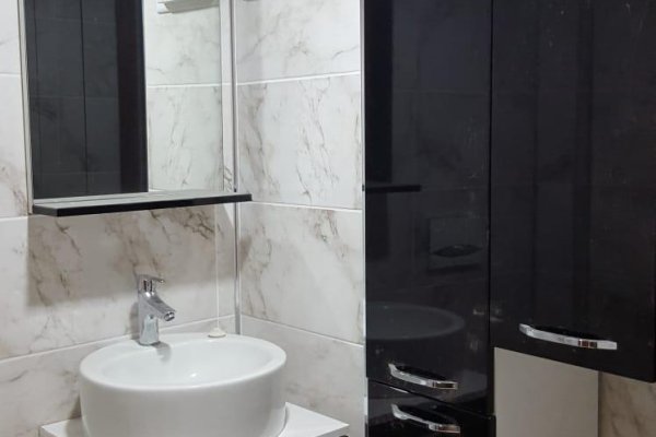Eskişehir Banyo Dolabı
