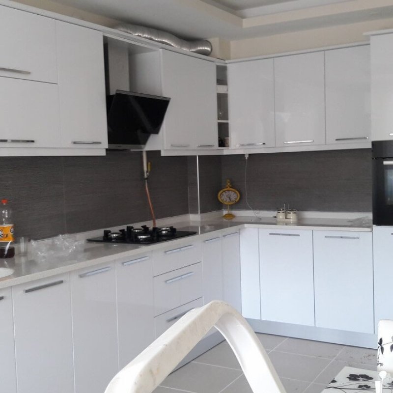 Eskişehir Mutfak Dolabı