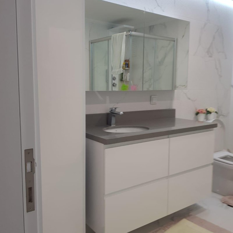 Eskişehir Banyo Dolabı